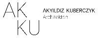 Logo Akyildiz Kuverczyk Architekten