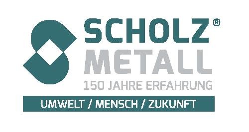 Logo Firma Scholz