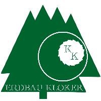 Logo Firma Erdbau Kloker