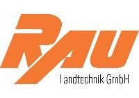 Logo Firma Rau Landtechnik