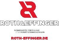 Logo Firma Roth & Effinger