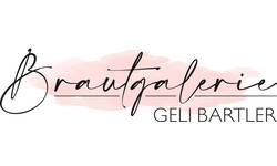 Logo Brautgalerie Geli Bartler