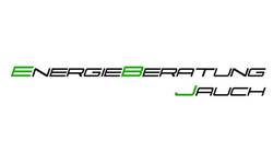 Logo Energieberatung Jauch