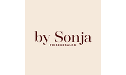 Logo Friseursalon by Sonja