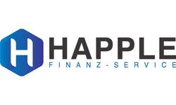 Logo Happle Finanz-Service