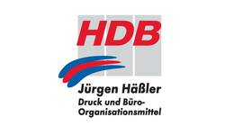 Logo Jürgen Häßler