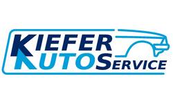 Logo Kiefer Autoservice