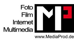 Logo Media Prod