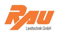 Logo Rau Landtechnik GmbH