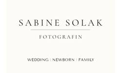 Logo Fotografin Sabine Solak