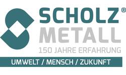 Logo Scholz Metall