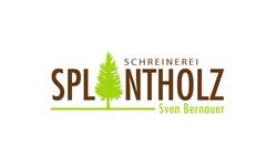 Logo Schreinerei Splintholz