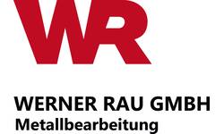 Logo Werner Rau GmbH