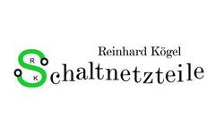 Logo Reinhard Kügel Schaltnetzteile