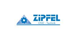 Logo Zipfel CNC Technik