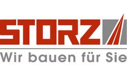 Logo der Firma Storz