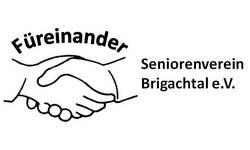 Logo Füreinander Seniorenverein Brigachtal