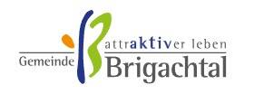 Logo Gemeinde Brigachtal