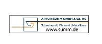 Logo Summ