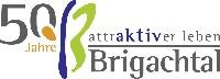 Logo der Gemeinde Brigachtal