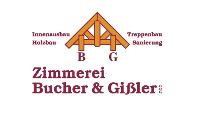 Logo Zimmerei Bucher & Gißler
