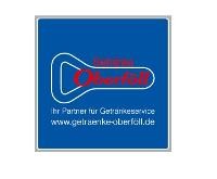 Logo Getränke Oberföll