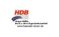 Logo HDB