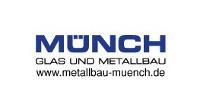 Logo Metallbau Münch