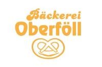 Logo Bäckerrei Oberföll