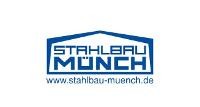 Logo Stahlbau Münch