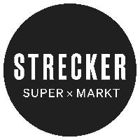 Logo Strecker