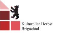 Logo Kultureller Herbst Brigachtal